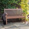 PWLLHELI Outdoor Bench