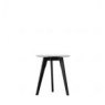 CADAIR IDRIS Round Side Table Oak