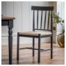 ARAN Dining Chair Meteor