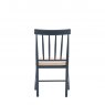 ARAN Dining Chair Meteor