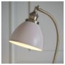 Table Lamp Antique Brass