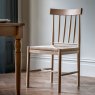 ARAN Dining Chair Natural