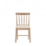 ETON Dining Chair Natural