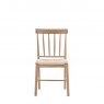 ARAN Dining Chair Natural