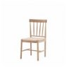 ARAN Dining Chair Natural