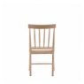 ETON Dining Chair Natural