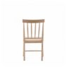 ARAN Dining Chair Natural