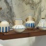 Aegean Mykonos Vase