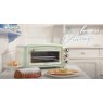 Ariete Vintage 18L Electric Mini Oven