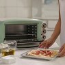 Ariete Vintage 18L Electric Mini Oven