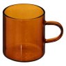ECP Designs Limited Set Of 6 Coloured  Cofee Cups 10cl