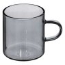 ECP Designs Limited Set Of 6 Coloured  Cofee Cups 10cl