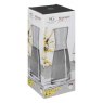 Lyngby Glass Carafe Palermo Gold 1.5L