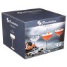 ECP Designs Limited Champagne Glasses S/4 Timeless