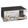 ECP Designs Limited Set Of 6 Low Tumbler Midnight