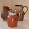 ECP Designs Limited Poterie Caramel Latte Pitcher 0.9L