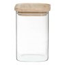 ECP Designs Limited Set Of 4 Storage Jars With Lid