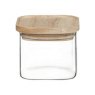 ECP Designs Limited Set Of 4 Storage Jars With Lid