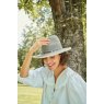 Powder Natalie Hat With Glitter Band