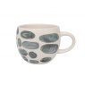 Urban Nature Culture Good Evening Cup Poppy Slate