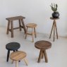 Urban Nature Culture Side Table Endless