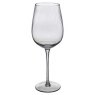 ECP Designs Limited Wine Glasses S/6 Midnight