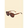 Powder Rosaria Limited Edition Sunglasses Tortoiseshell