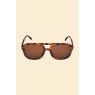 Powder Rosaria Limited Edition Sunglasses Tortoiseshell