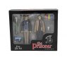 The Prisoner Free For All Two Figure Set