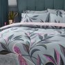 Sara Miller Ornamental Peacock Dusky Blue Bedding