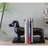 Sausage Dog Book Ends