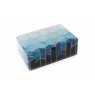 Glitter Mosaic Trinket Box