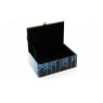 Glitter Mosaic Trinket Box