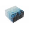 Glitter Mosaic Trinket Box
