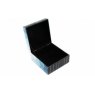Glitter Mosaic Trinket Box