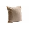 Faux Fur Square Cushion - Small