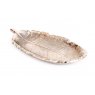 Feather Trinket Dish
