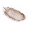 Feather Trinket Dish