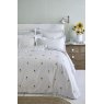 Sophie Allport Sunflowers White Bedding