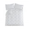 Sophie Allport Sunflowers White Bedding