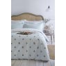 Sophie Allport Strawberries Mist Bedding