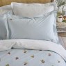 Sophie Allport Strawberries Mist Bedding