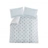 Sophie Allport Strawberries Mist Bedding