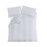 Sophie Allport Strawberries Mist Bedding