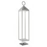 Nordium Cargo 2.0 LED Outdoor Lantern White - Large