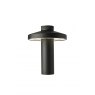 NEWDES Turn LED Outdoor Light - Black