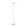 Sompex Boro Floor Lamp - White