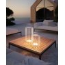 Villeroy & Boch Bangkok LED Lantern White - Small