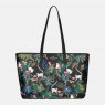 Sara Miller Lemur Large Tote