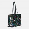 Sara Miller Lemur Large Tote